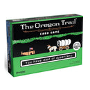 The Oregon Trail Board Game