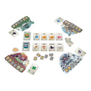 Carnuta Board Game