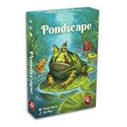 Pondscape Board Game