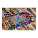 Unmatched Adventures Teenage Mutant Ninja Turtles Board Game