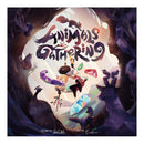 Animals Gathering Strategy Board Game