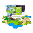 Table Golf Association Pro Edition Board Game