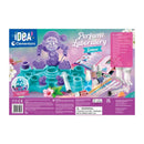 Clementoni IDEA Perfume Lab Deluxe
