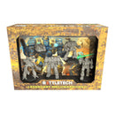 BattleTech Force Pack Legendary MechWarriors II Miniature