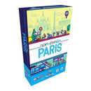 Next Station Paris Board Game