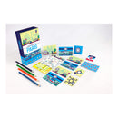 Next Station Paris Board Game