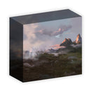 Podamajig Land Panorama by Daarken Role Playing Game