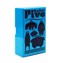 Rafter Five Board Game