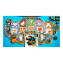 Ice and Idols Board Game