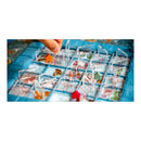 Ice and Idols Board Game