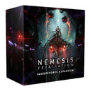 Nemesis Retaliation the Sangrevores a New Enemy Race