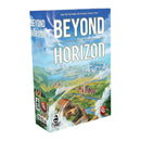 Beyond the Horizon Board Game