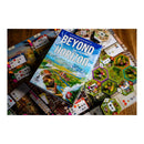 Beyond the Horizon Board Game