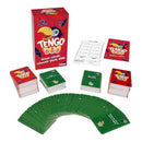 Tengo Duo Board Game