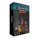 Journey to the West Eighty-one Perils Board Game