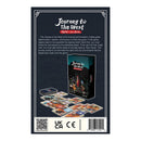 Journey to the West Eighty-one Perils Board Game