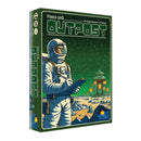 Power Grid Outpost Board Game