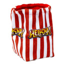 Heckna!: Popcorn Dice Bag Role Playing Game