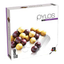 Pylos Board Game