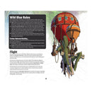The Wildsea RPG Storm & Root Expansion