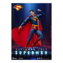 Dynamic Action Heroes Superman 2025 Superman Figure