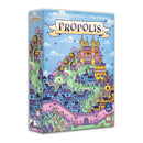 Propolis Board Game