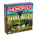 Yarra Valley & Dandenong Ranges Monopoly City Editions