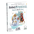 Rebel Princess Happily Never After Board Game