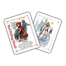 Rebel Princess Happily Never After Board Game