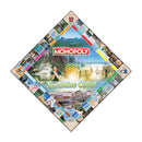 Monopoly City Editions Sunshine Coast Board Game