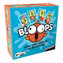 Bloops Party Card Game