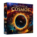 Crafting the Cosmos Board Game