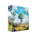 Planta Nubo Board Game