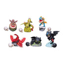 Mini Egg Attack How Train Your Dragon Blind Box Set
