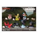 Mini Egg Attack How Train Your Dragon Blind Box Set