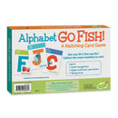 Alphabet Go Fish Kids Card Game