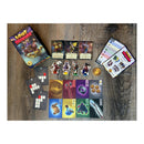 Loot Dispute Board Game