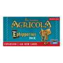 Agricola Ephipparius Deck Board Game Expansion