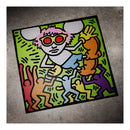 theory11 Keith Haring Puzzle