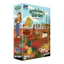 Gretchen's Garden Board Game