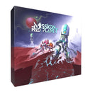 Mission Red Planet 3rd Edition Board Game
