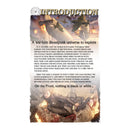 Carbon Grey RPG Core Rulebook Board Game