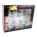 Heckna!: Mini Revellers Role Playing Game
