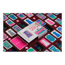 Magenta Figment Board Game