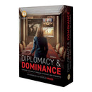World Order Diplomacy and Dominance Expansion