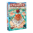 Pyradice Board Game