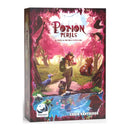 Potion Perils a Parks & Potions Expansion