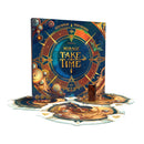 Take Time Mirage Expansion