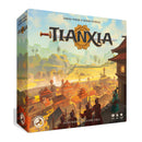 Tianxia Board Game