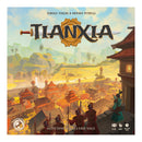 Tianxia Board Game